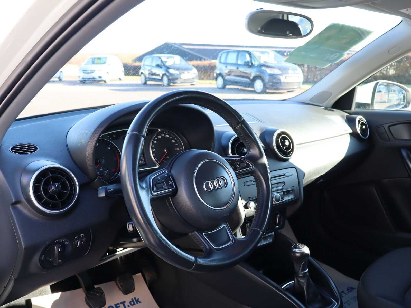 Brugt Audi A1 1 4 Tdi 90 Ultra Design S Tr Til Salg Brugt Audi A1 1 4 Tdi 90 Ultra Design S Tr Til Salg