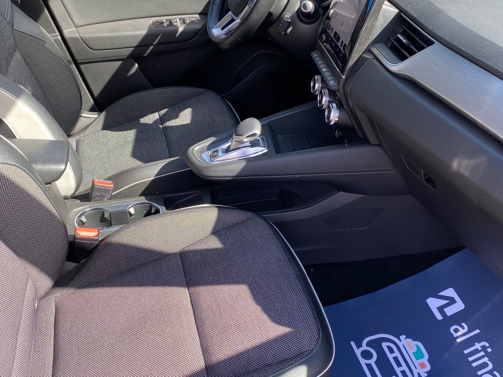 Renault Captur E-TECH Plugin-Hybrid 160 MultiMode, 160ps, 2020