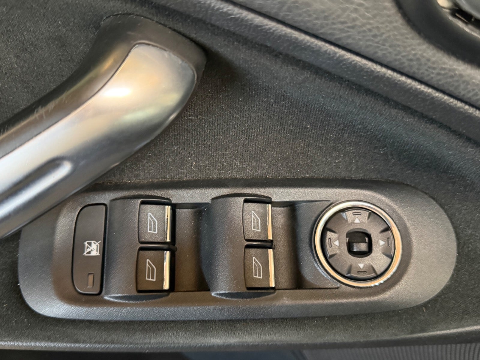 Ford Galaxy 2.0 Manual, 145hp, 2007