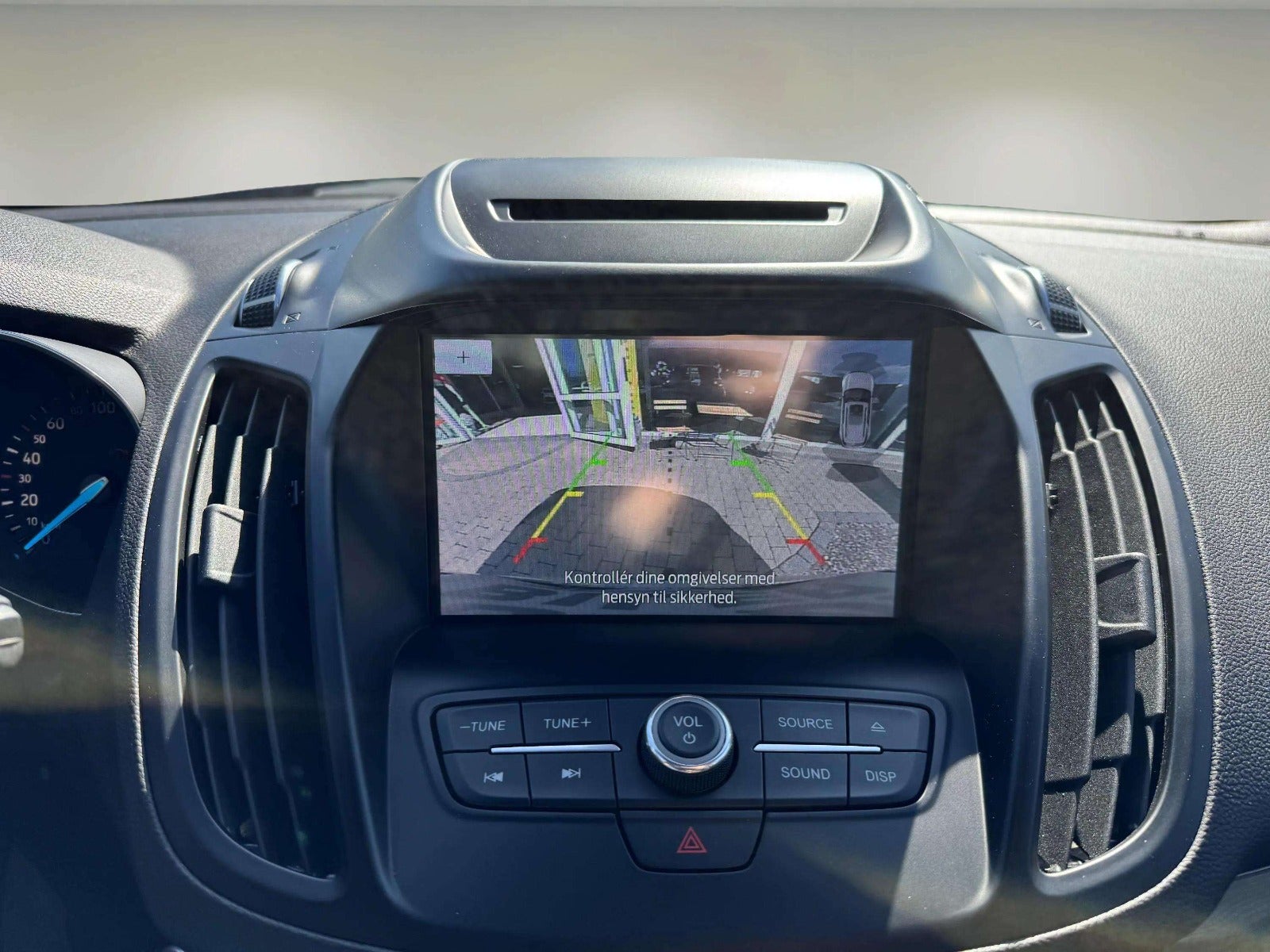 Ford Kuga 1.5 EcoBoost Manual, 150hp, 2019