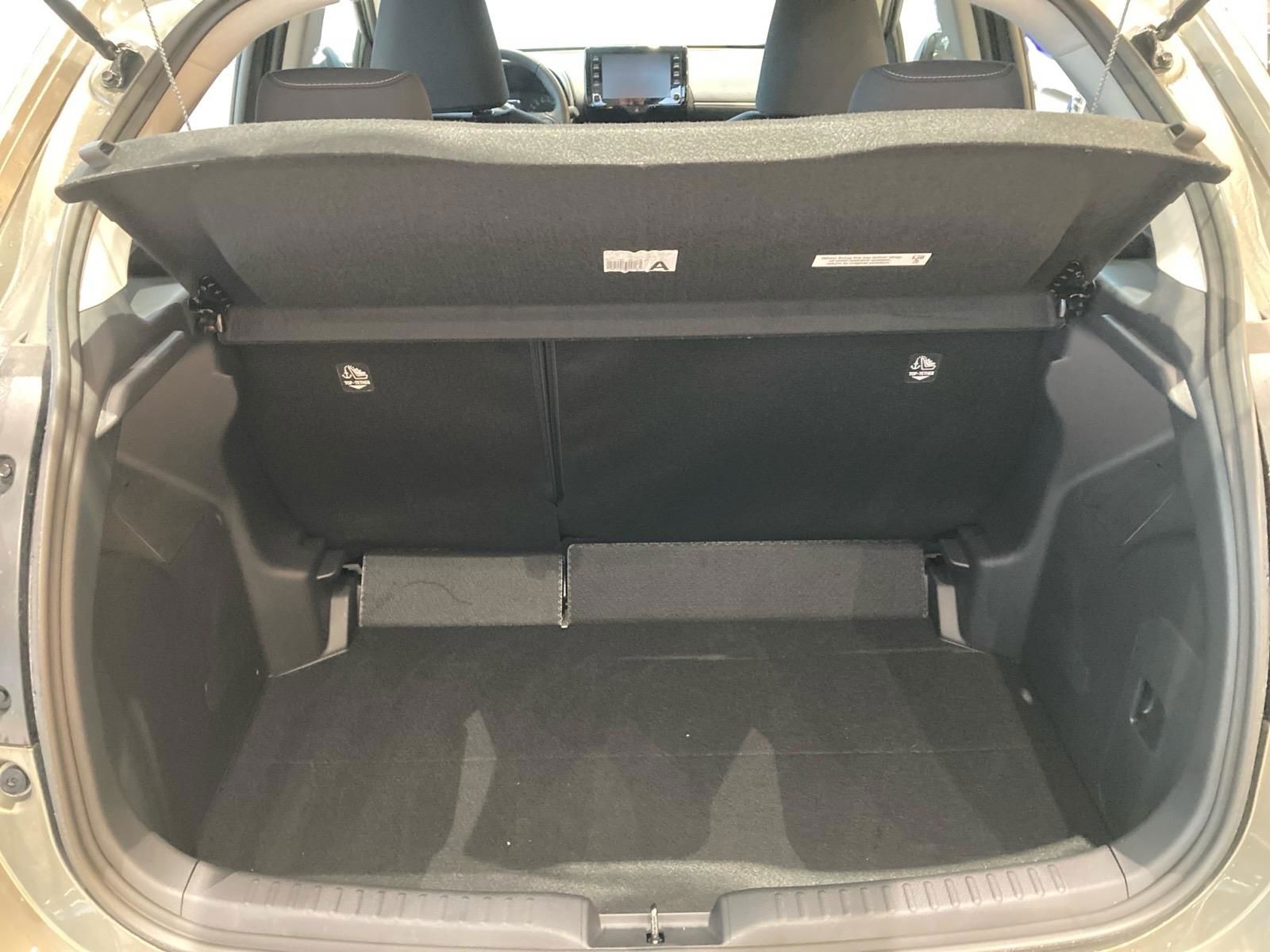 Mazda 2 Hybrid Automatic, 116hp, 2022