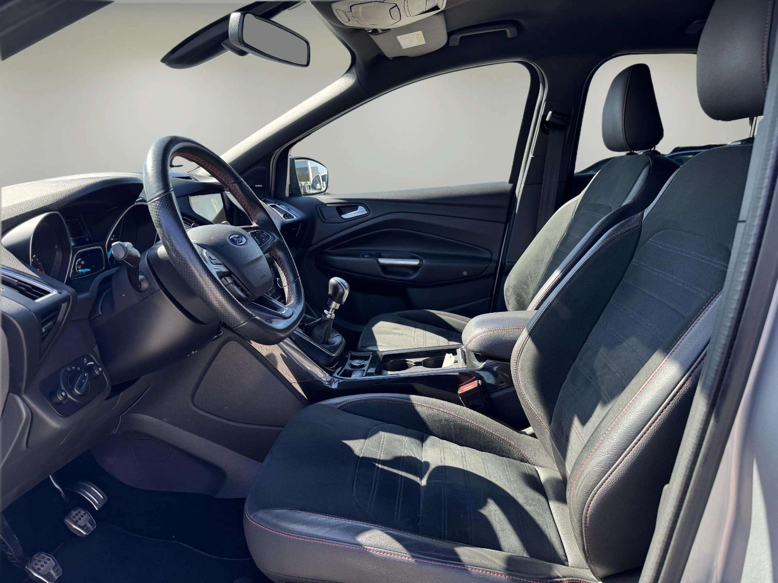 Ford Kuga 1.5 EcoBoost Manual, 150hp, 2019