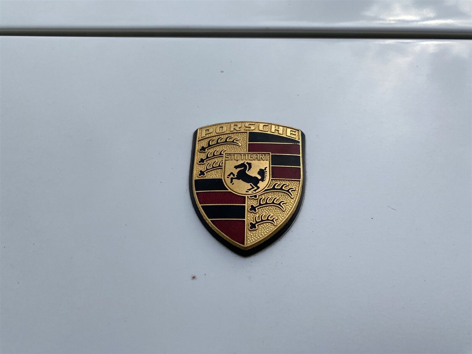 Porsche 944 S2 Manual, 5-trins, 211ps, 1991