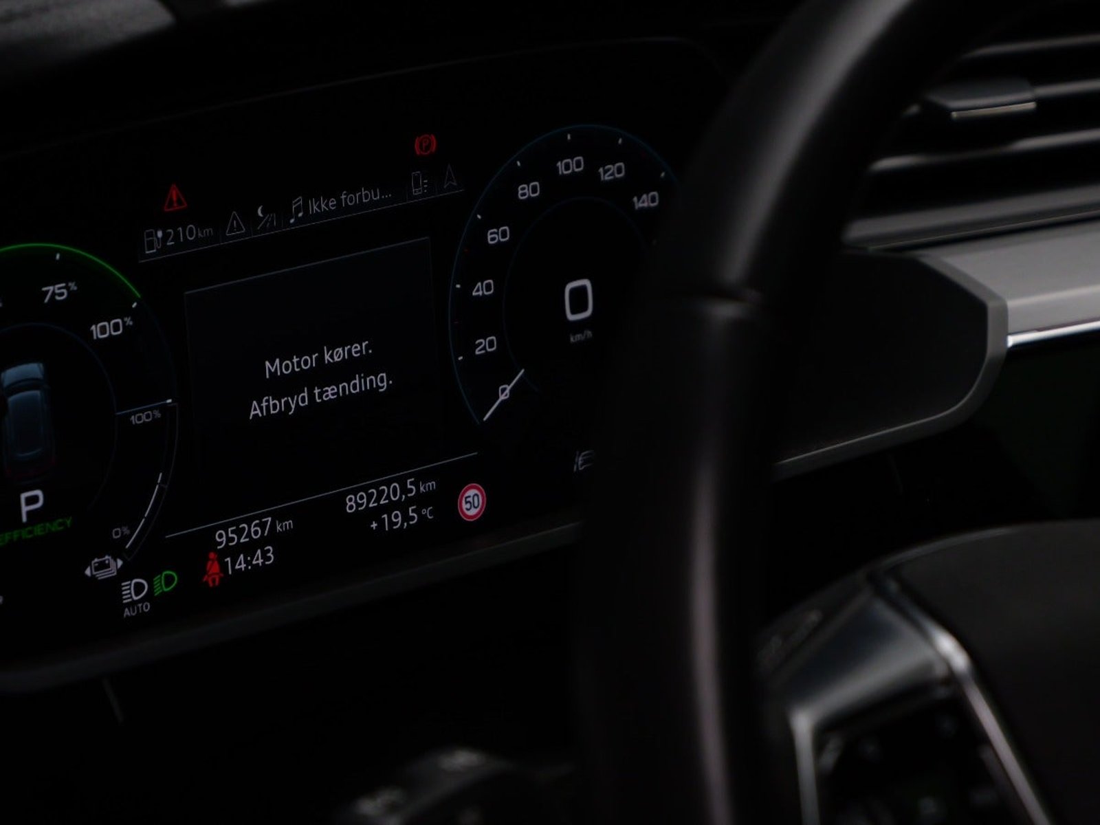 Audi e-tron Sportback 55 quattro, 408ps, 2020