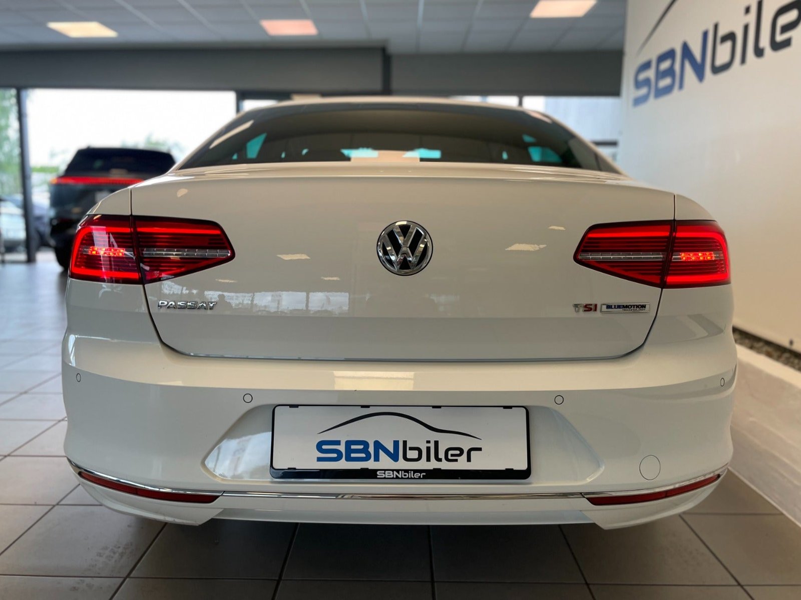 Volkswagen Passat 1.4 TSI ACT BMT DSG Sequential, 7-trins, 150ps, 2017