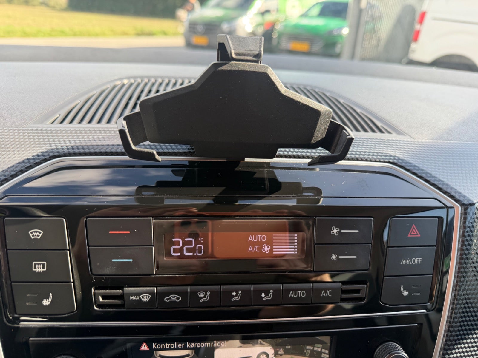 Volkswagen e-up!, 83hp, 2020