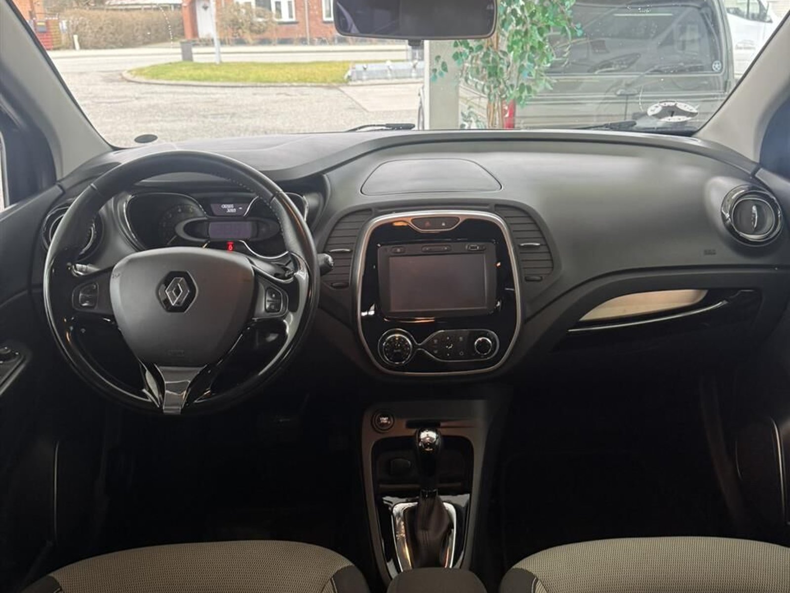 Renault Captur 1.5 dCi EDC, 90hp, 2015