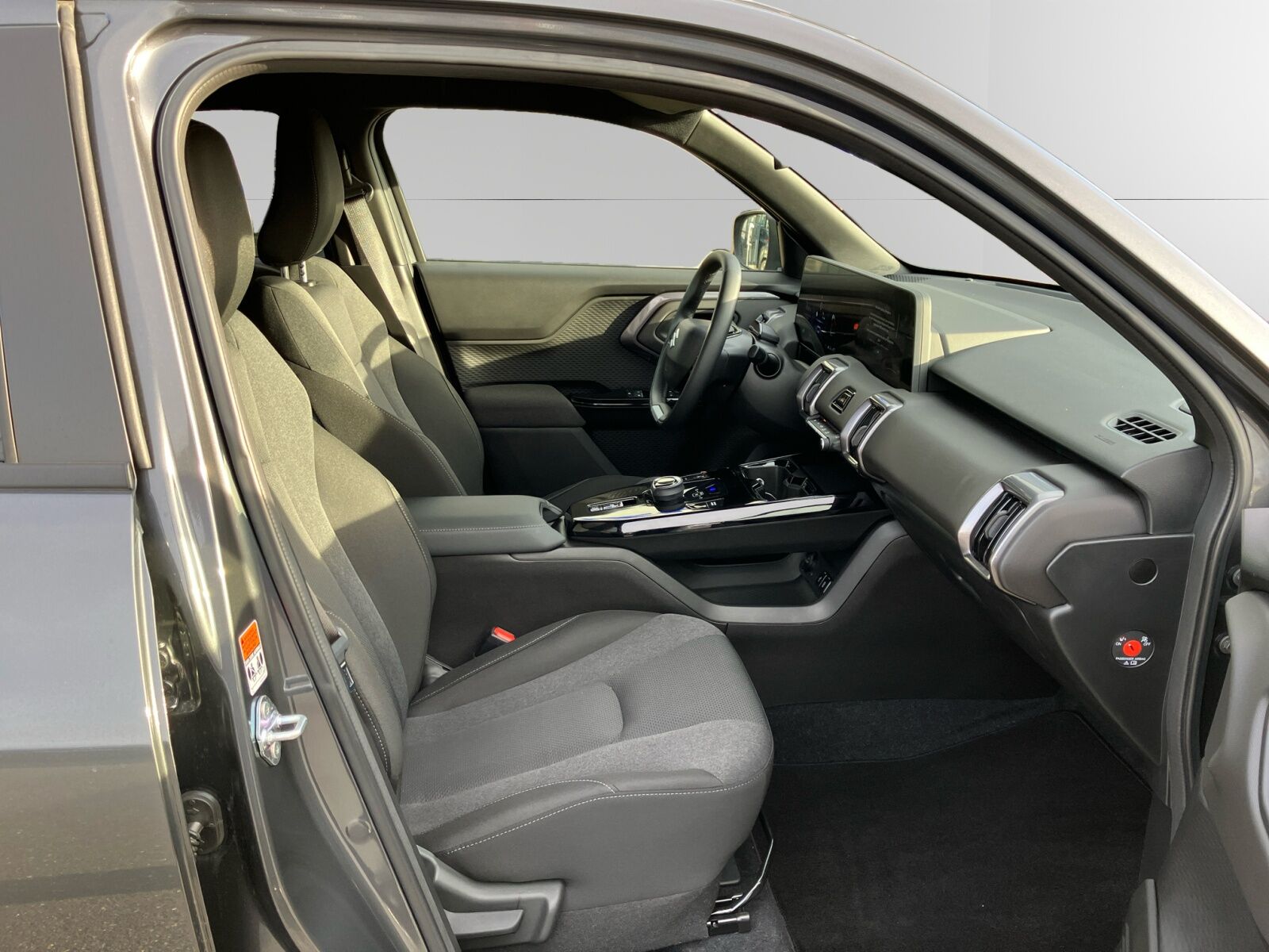 Suzuki e Vitara 61 kWh, 174ps, 2025