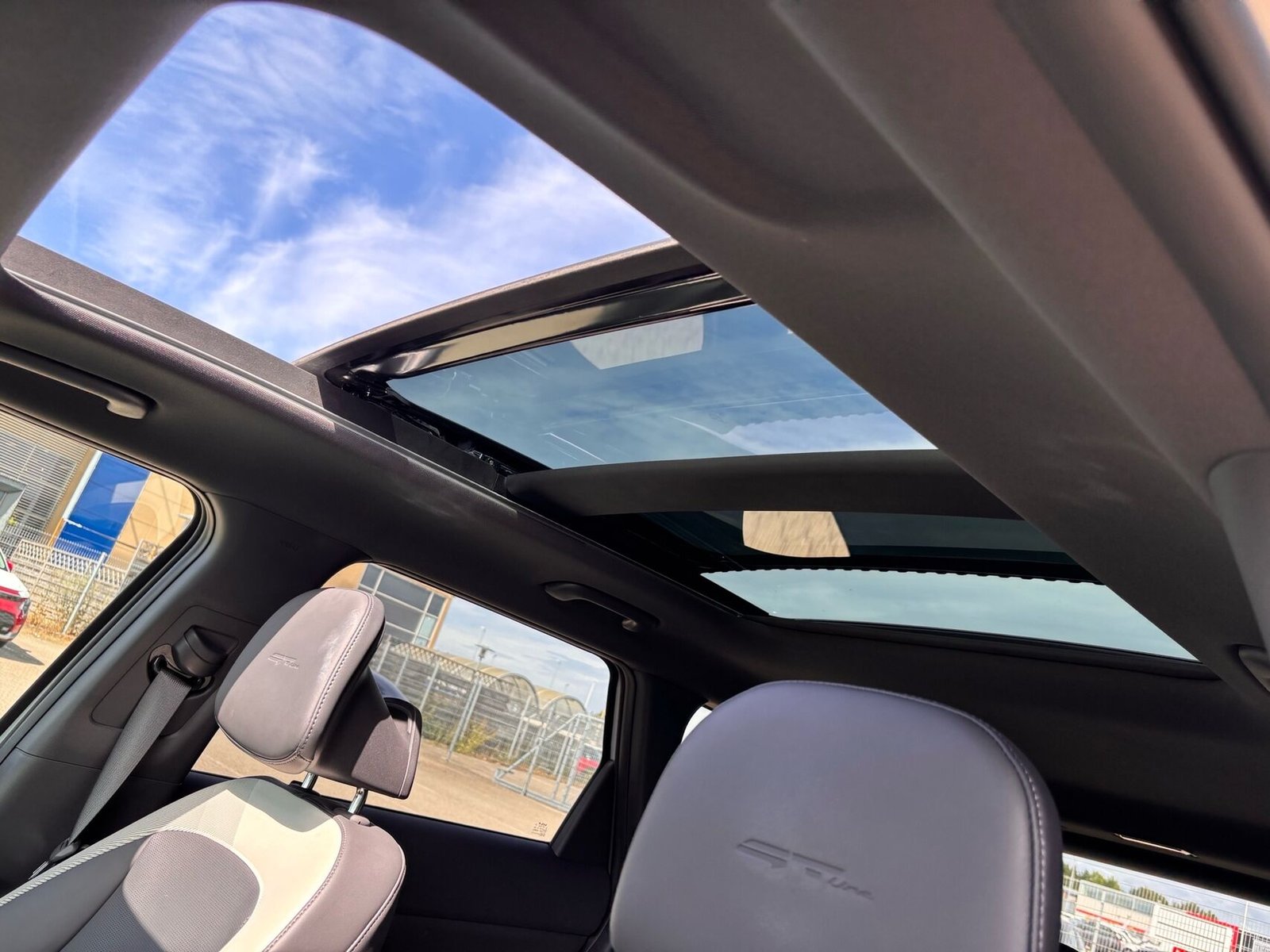 Kia EV5 Long Range, 218ps, 2026