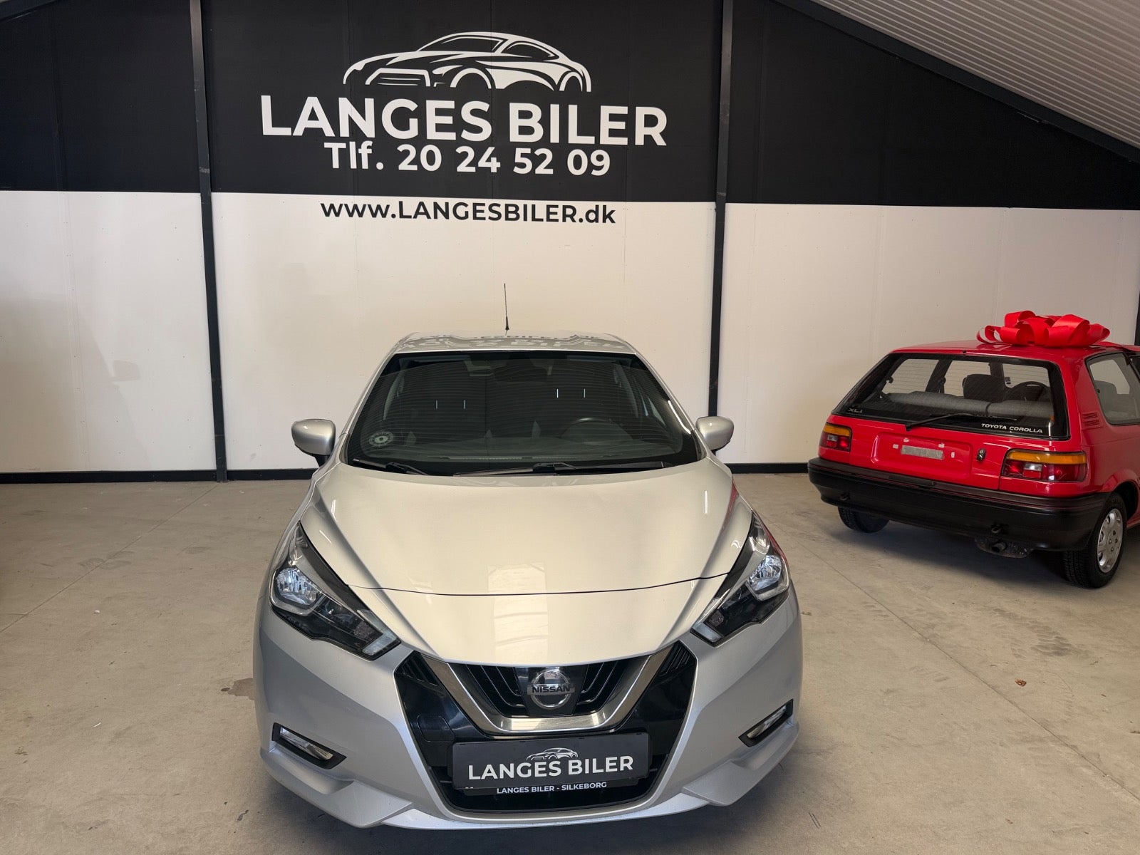 Nissan Micra 1.5 dCi Manual, 90hp, 2017