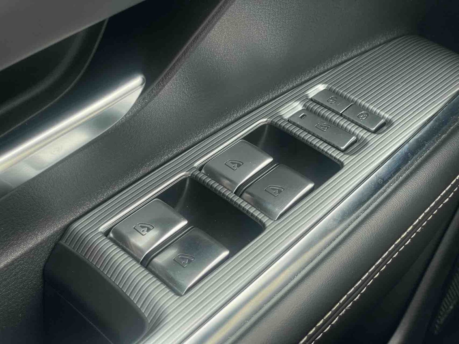 Mazda 6e Standard Range, 258hp, 2025
