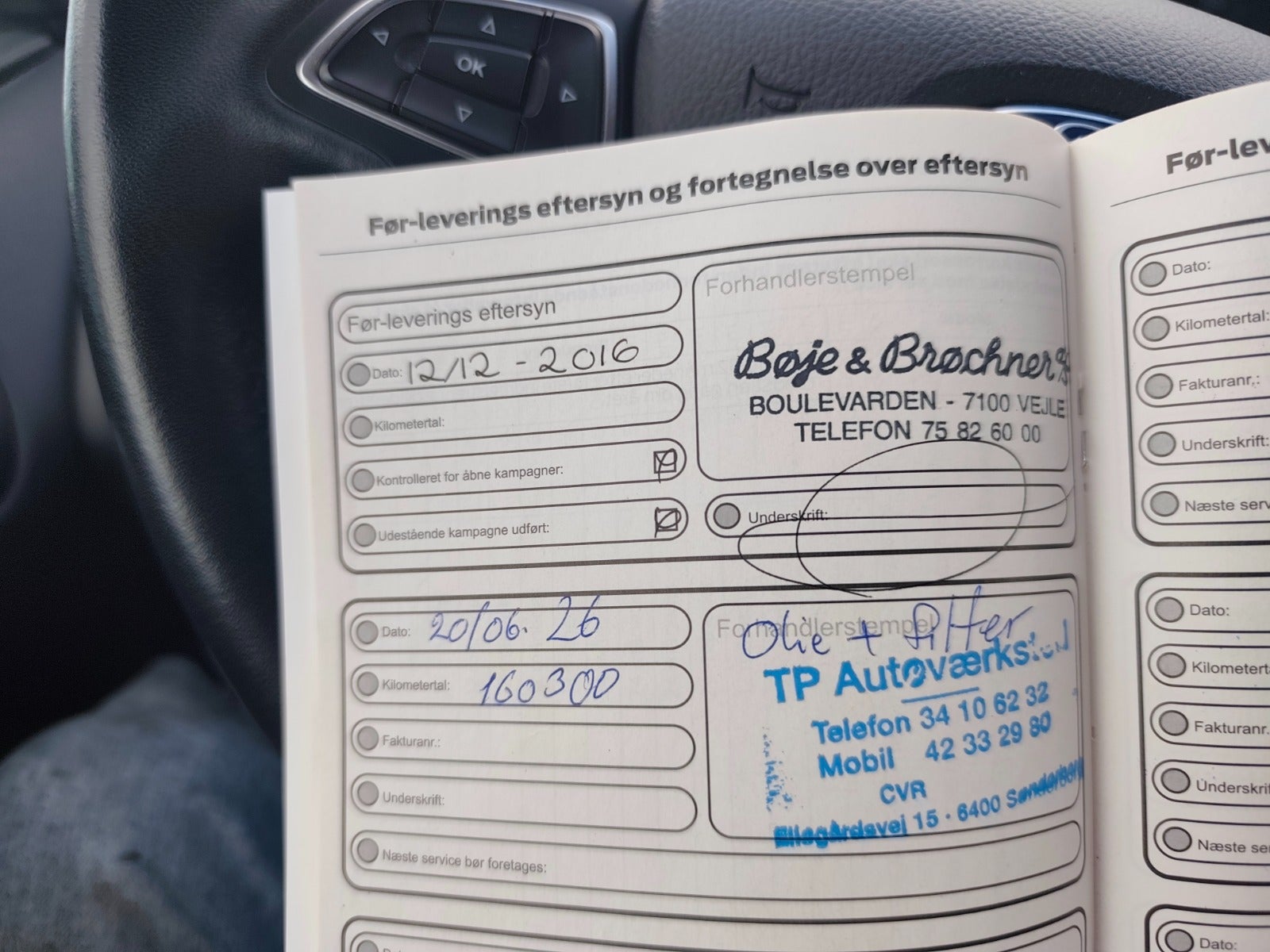 Ford Focus Combi 1.0 EcoBoost Manual, 125hp, 2017