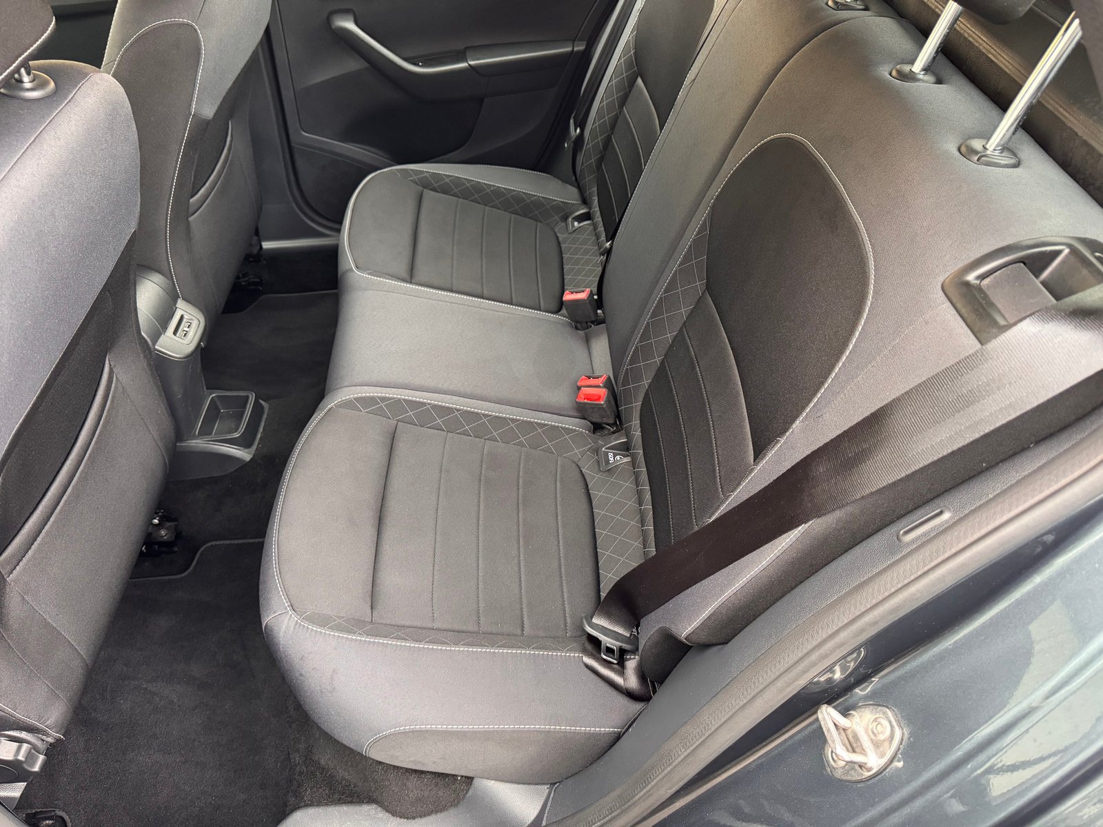 Škoda Fabia Combi 1.0 TSI Manual, 95hp, 2021