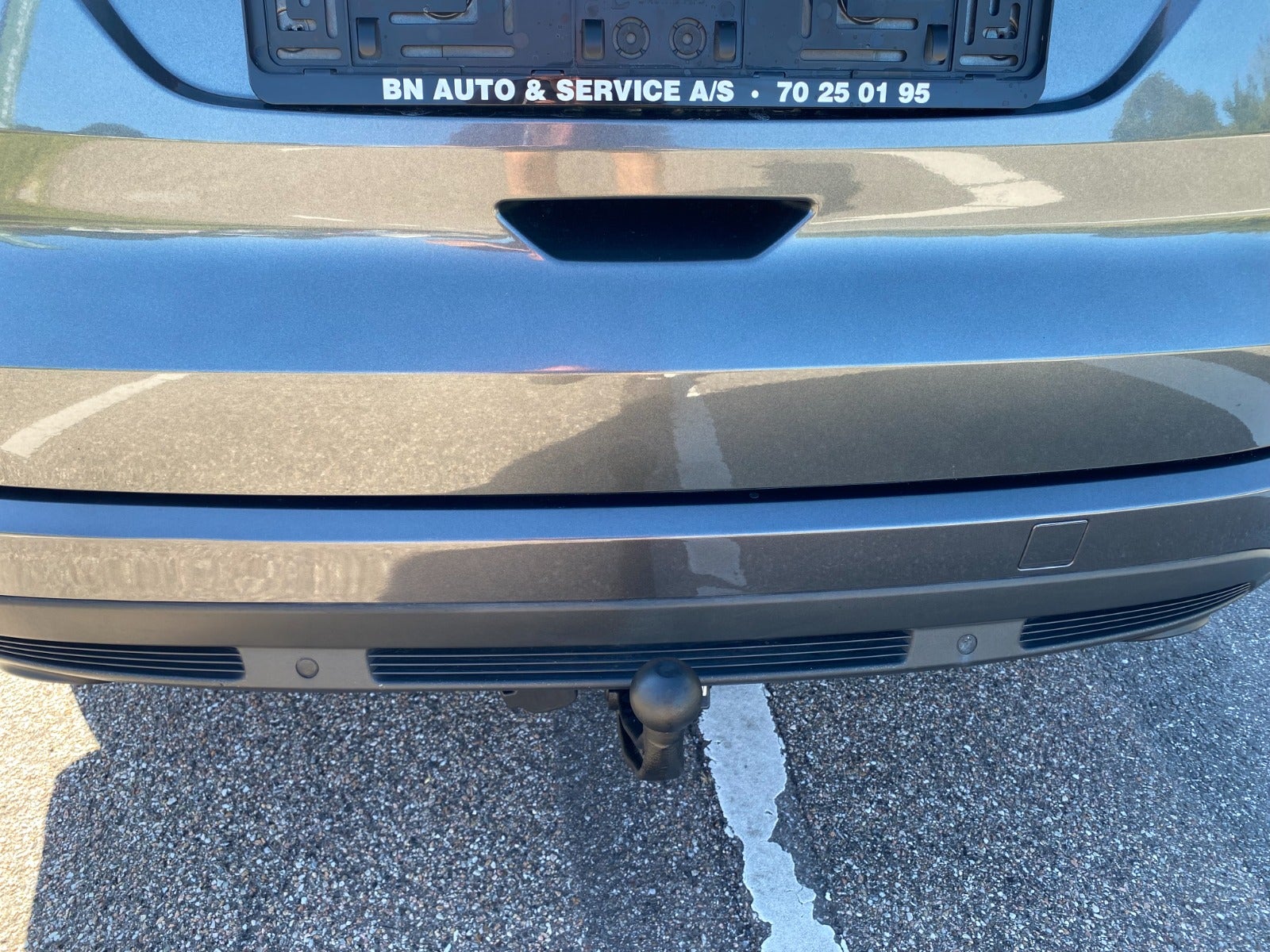 Ford S-Max 2.0 EcoBlue SelectShift, 150hp, 2019
