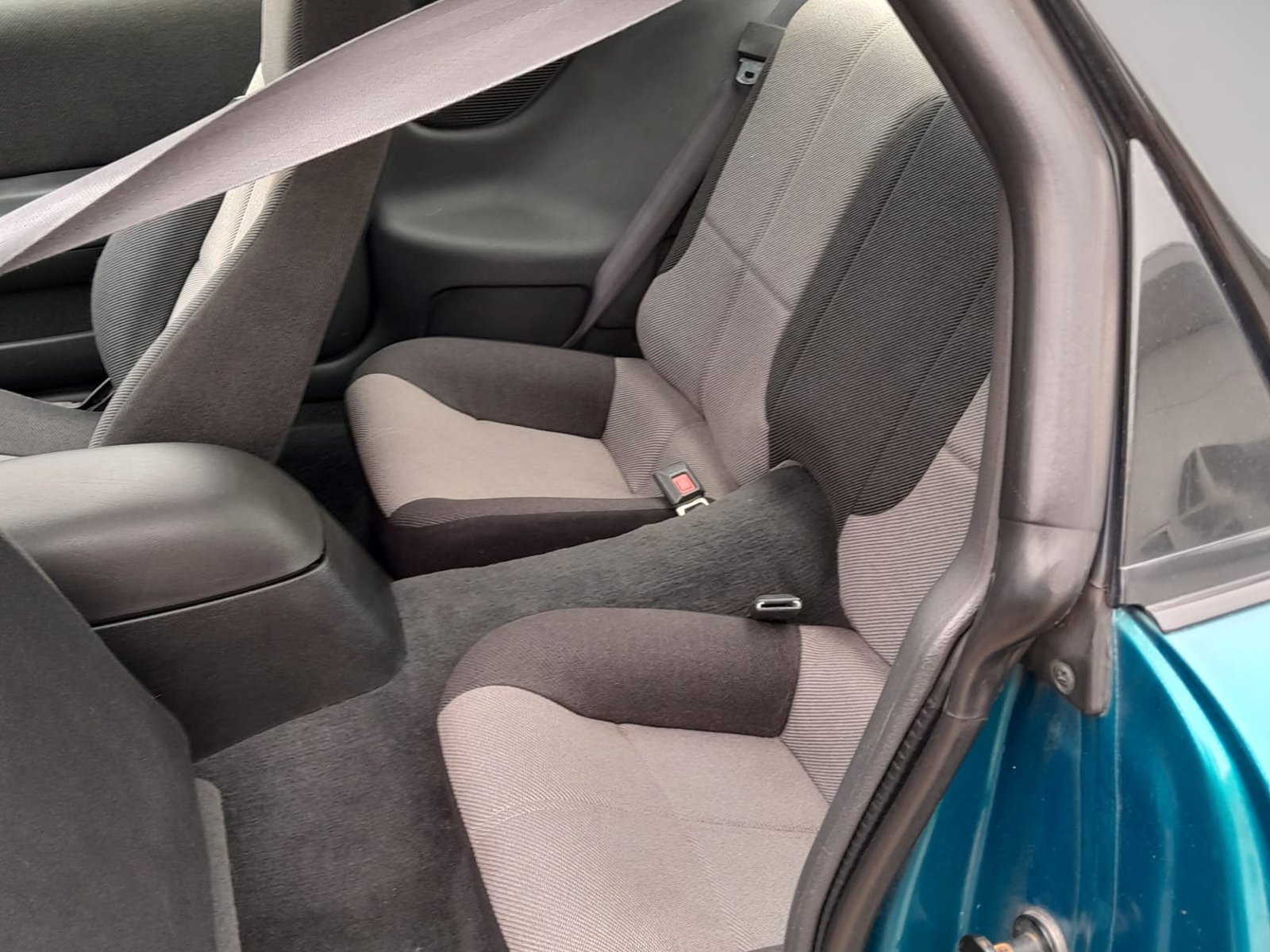 Chevrolet Camaro Z28 Hydra-Matic, 279hp, 1994