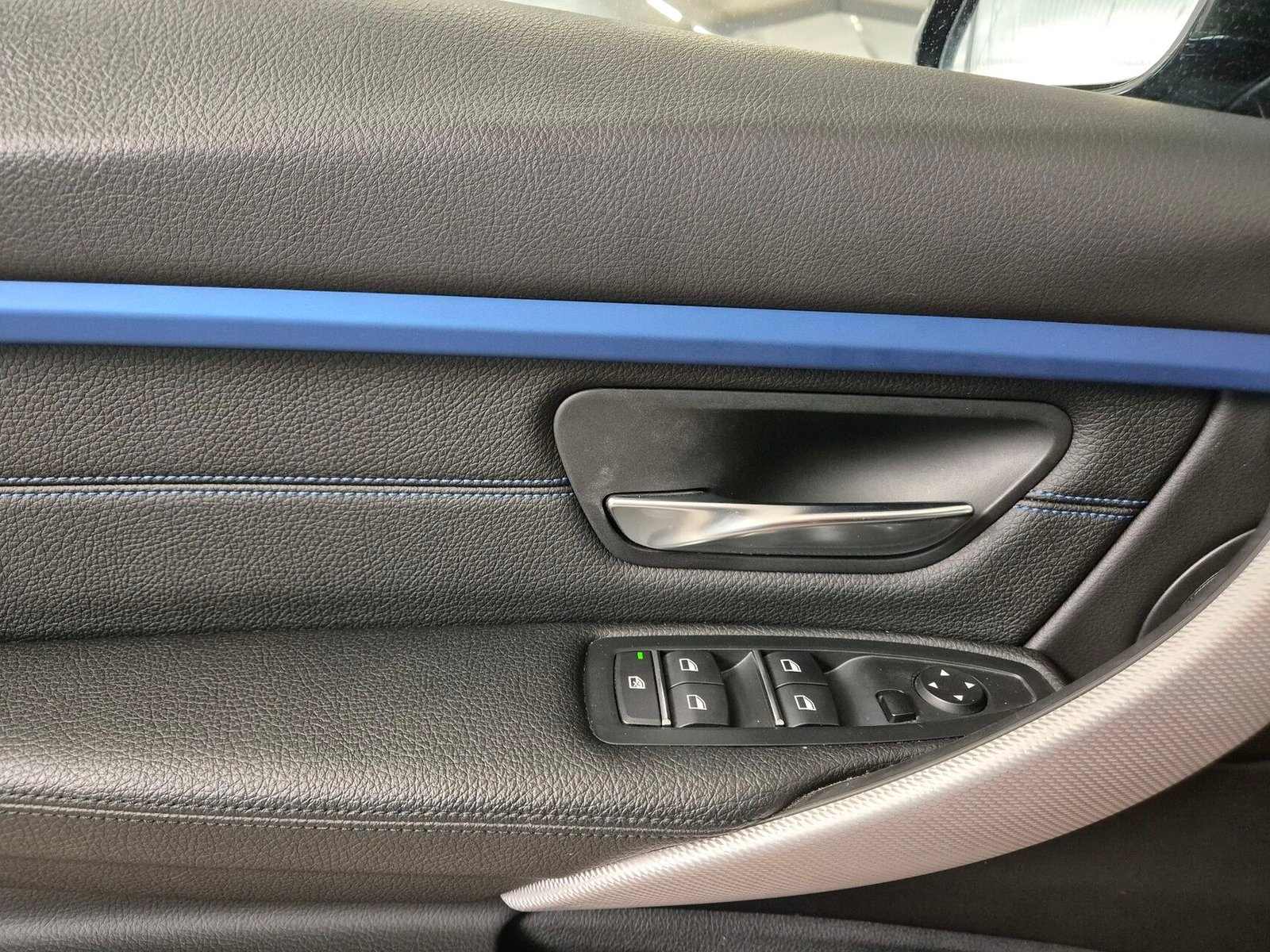 BMW 320d Touring Steptronic, 8-trins, 190ps, 2018