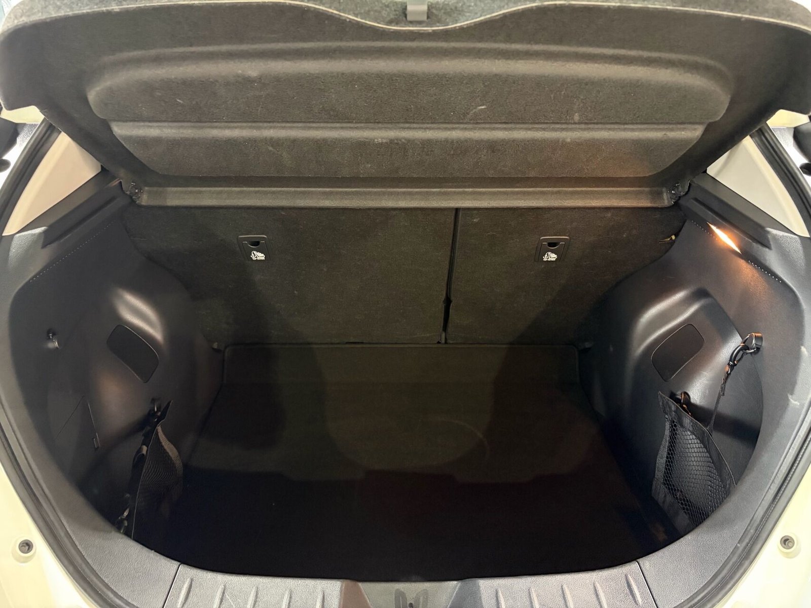 Nissan Leaf, 150hk, 2022