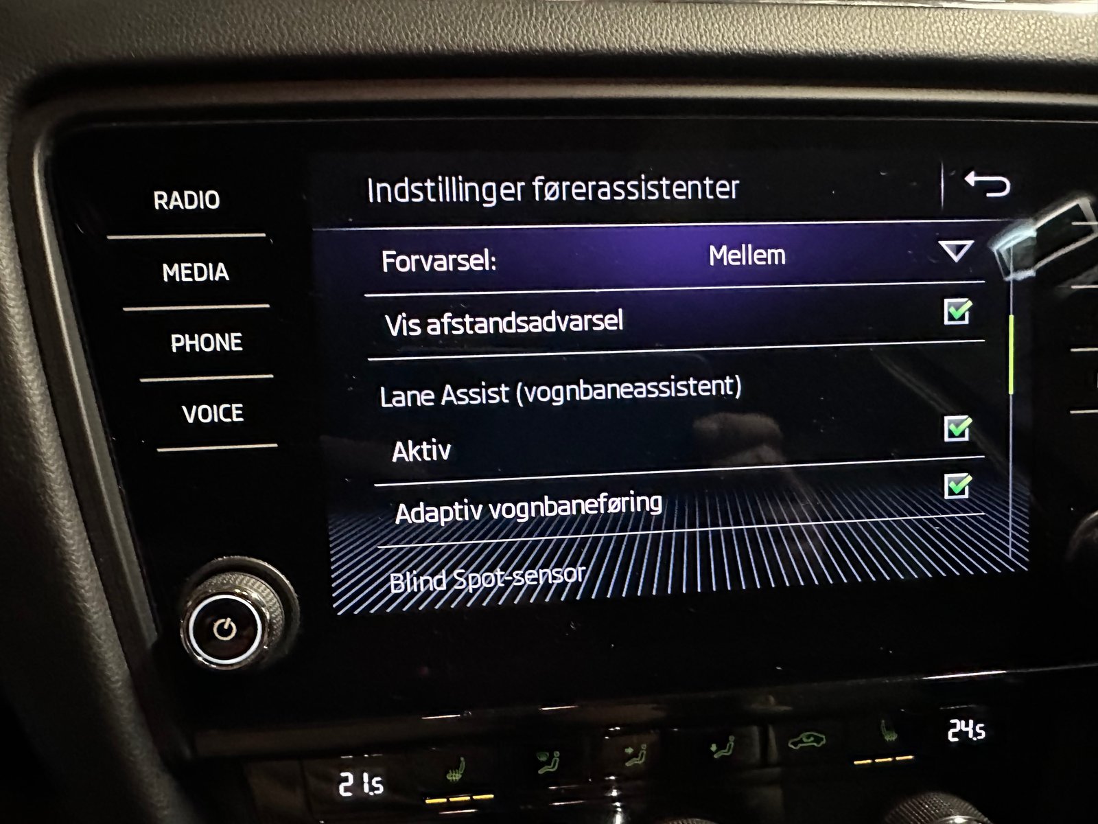 Škoda Octavia Combi 1.8 TSI DSG Sequential, 180hp, 2018