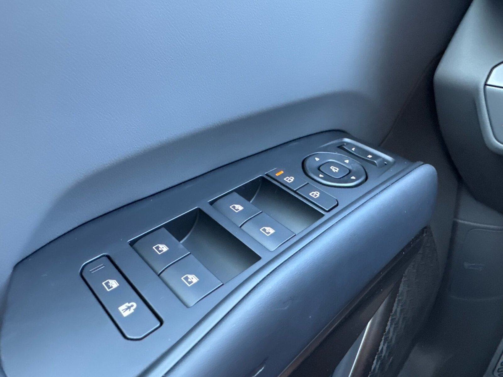Kia EV9 RWD Long Range, 204hp, 2026