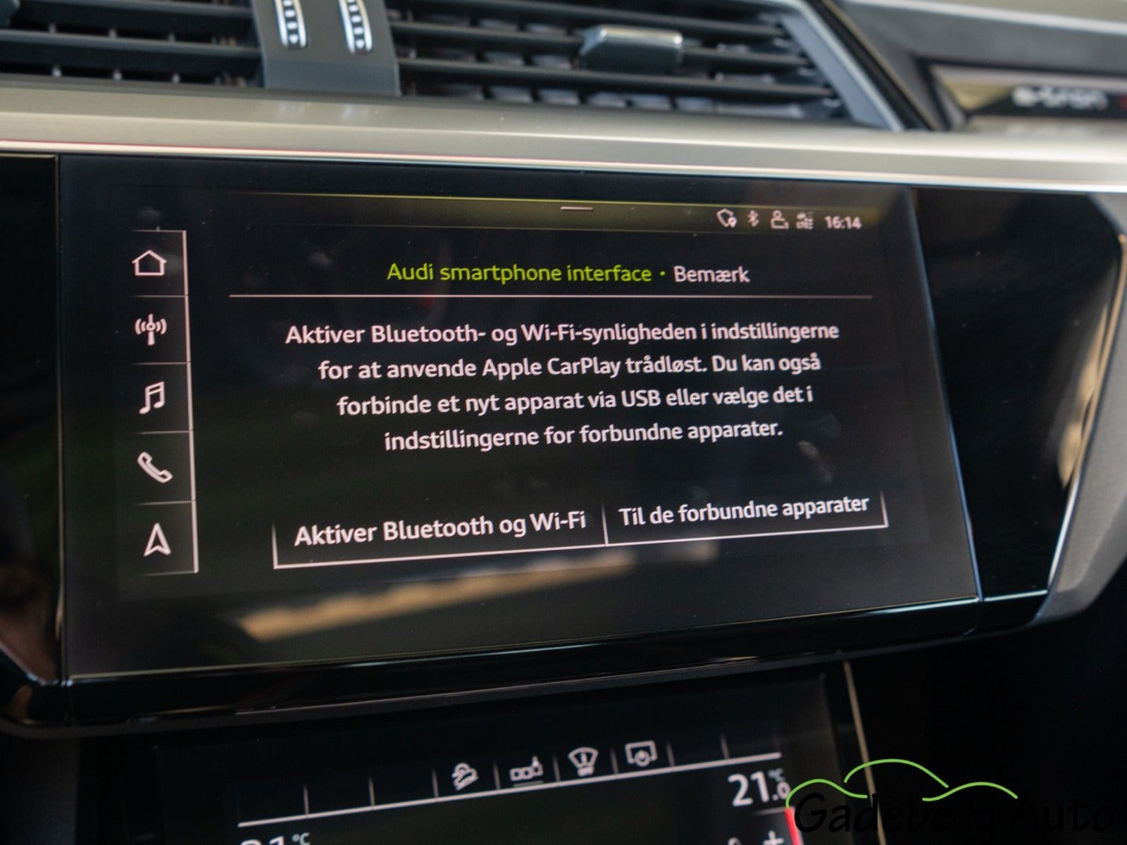 Audi e-tron 55 quattro, 408ps, 2020