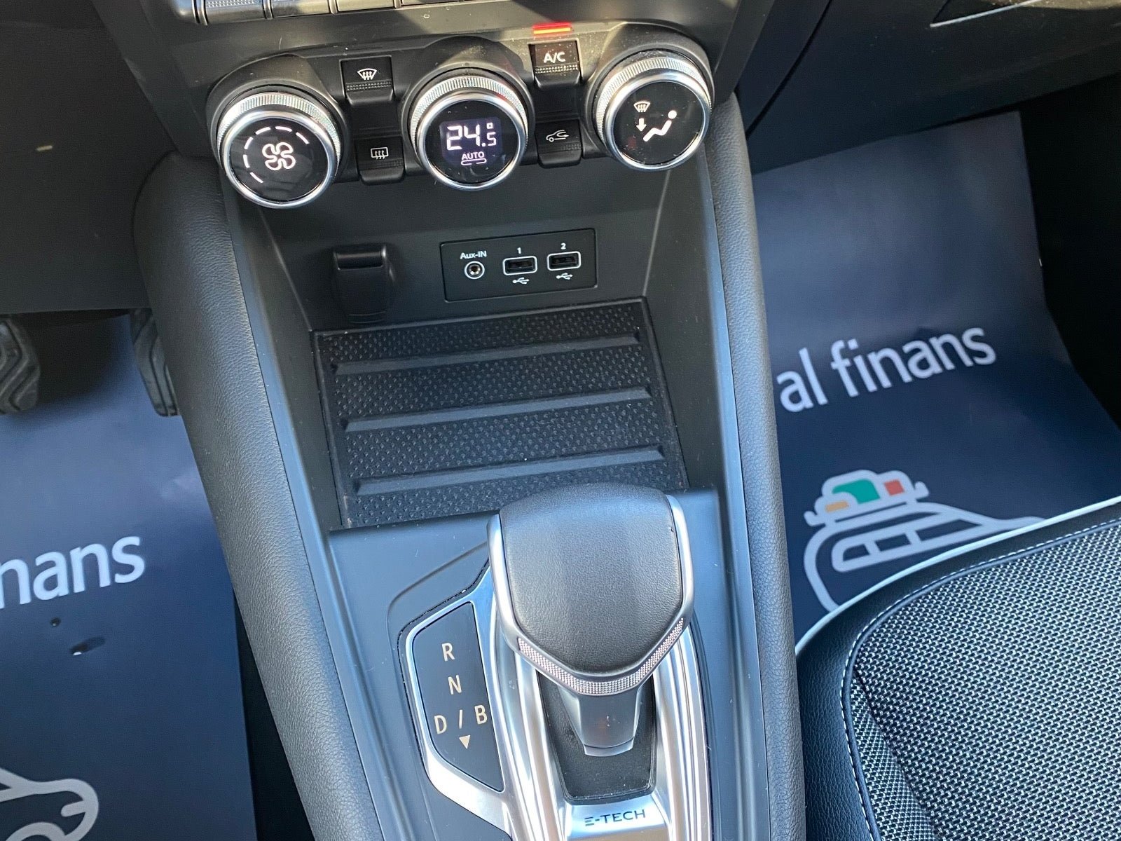 Renault Captur E-TECH Plugin-Hybrid 160 MultiMode, 160ps, 2020