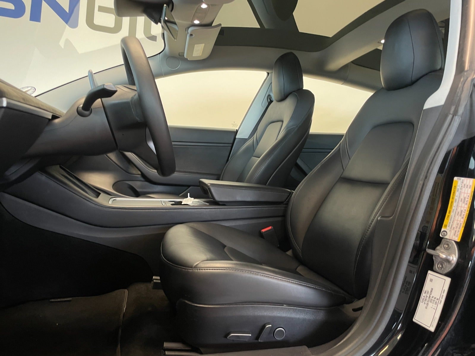 Tesla Model 3 Performance, 513hp, 2021