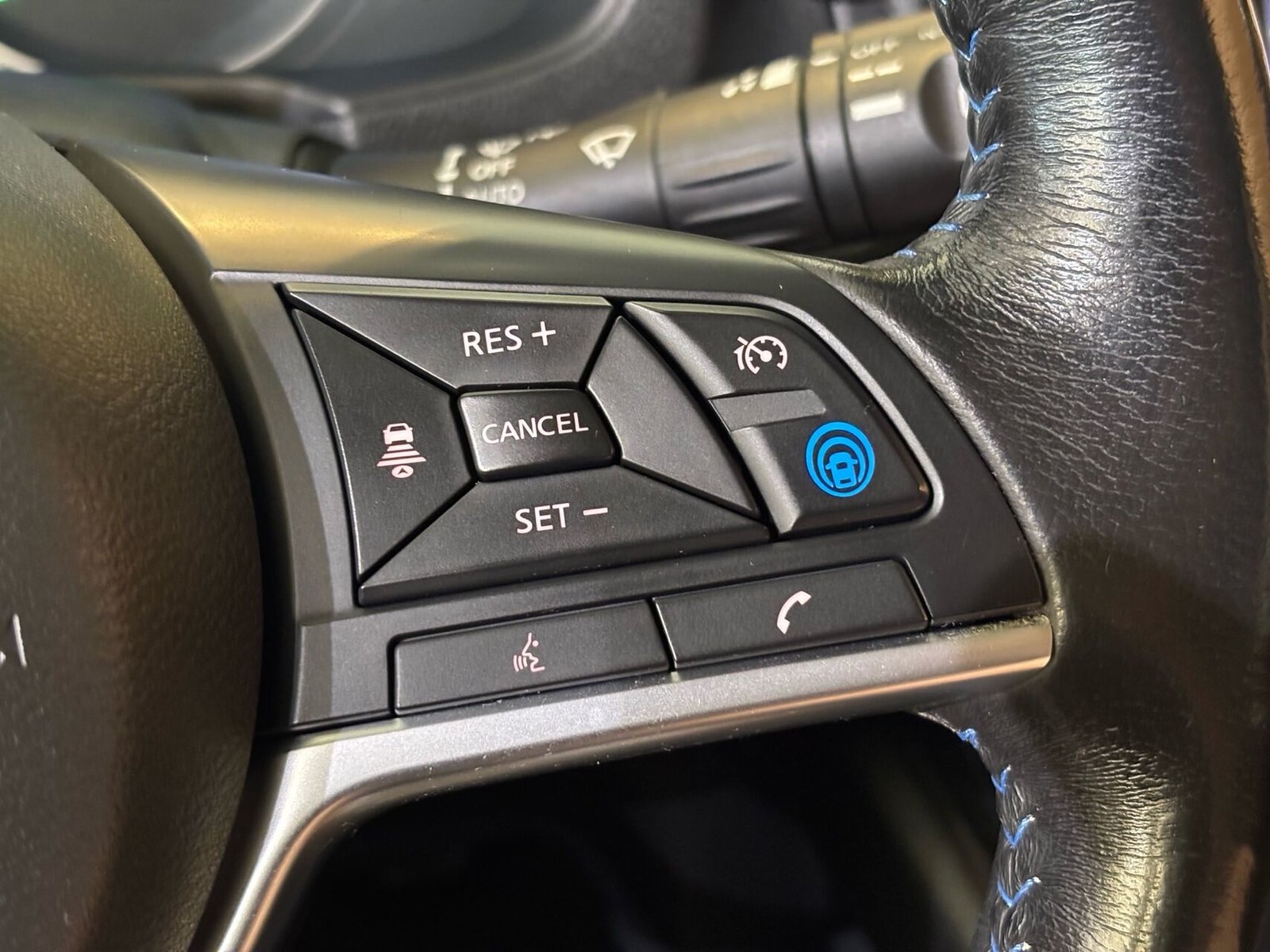 Nissan Leaf, 150ps, 2018