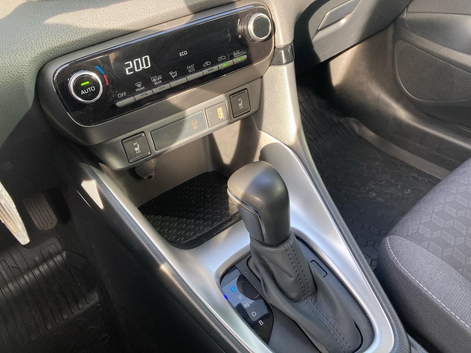 Mazda 2 Hybrid Automatic, 116hp, 2022