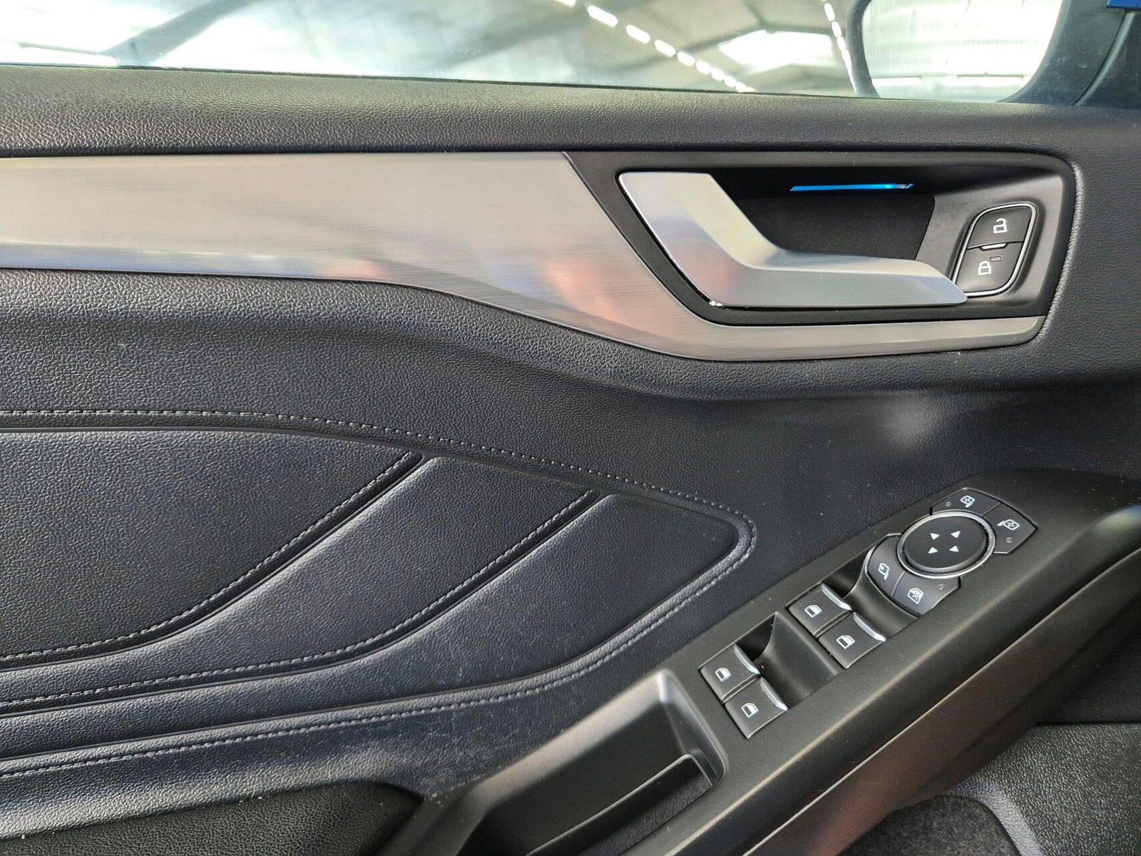 Ford Focus 2.0 EcoBlue SelectShift, 8-trins, 150ps, 2019