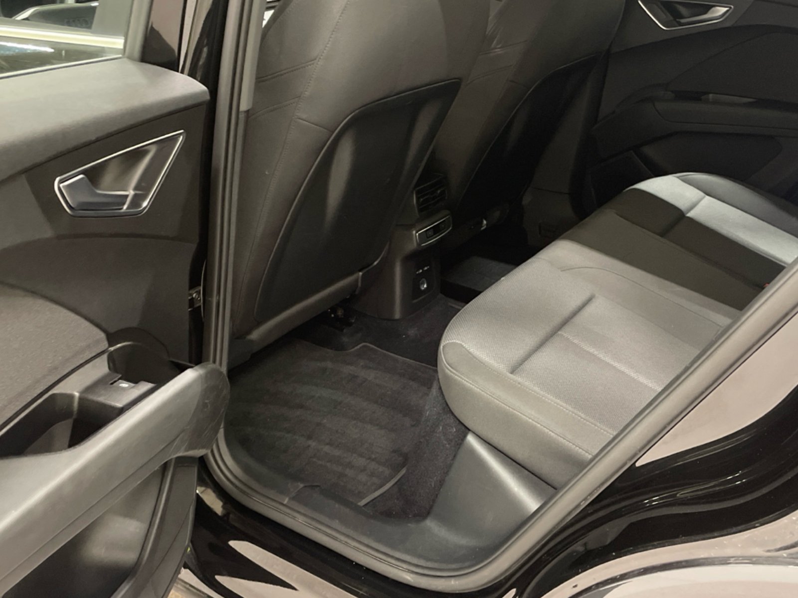 Audi Q4 40 e-tron, 204hp, 2023