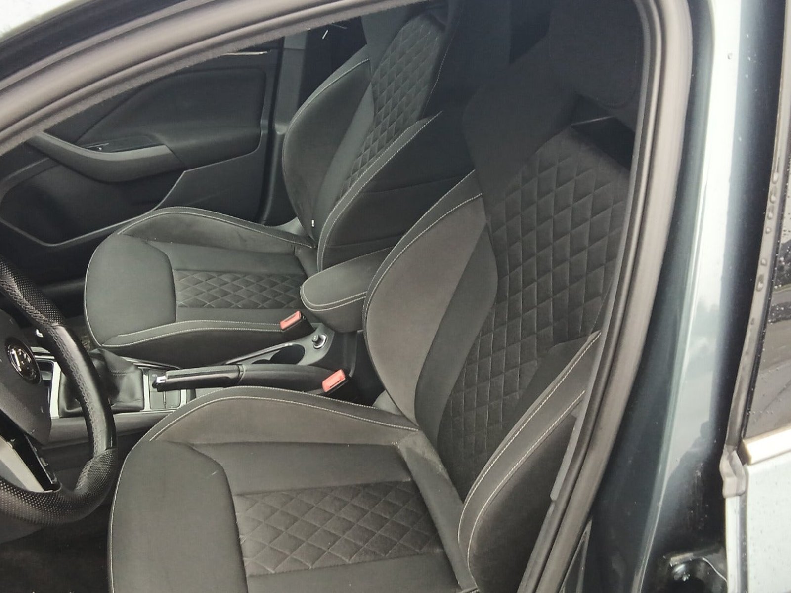 Škoda Scala 1.0 TSI Manual, 115hp, 2020