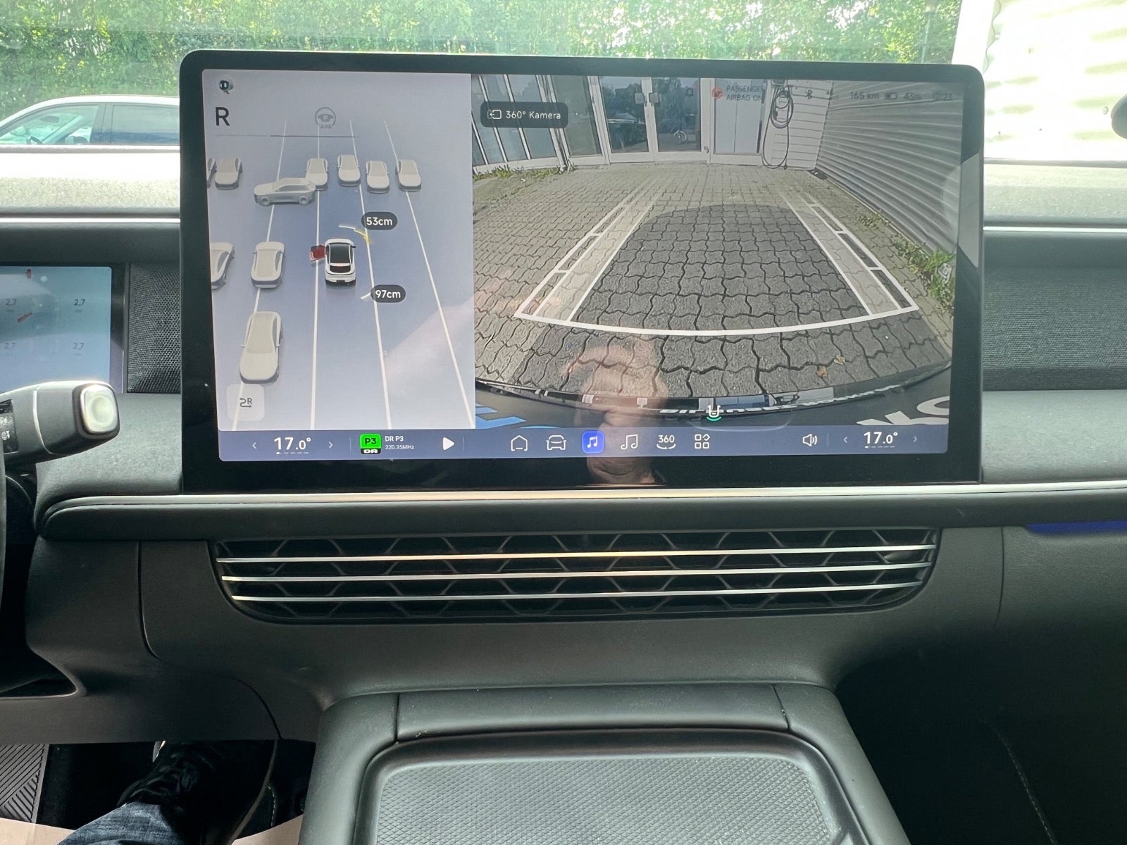 XPENG G6 Standard Range, 258hp, 2025