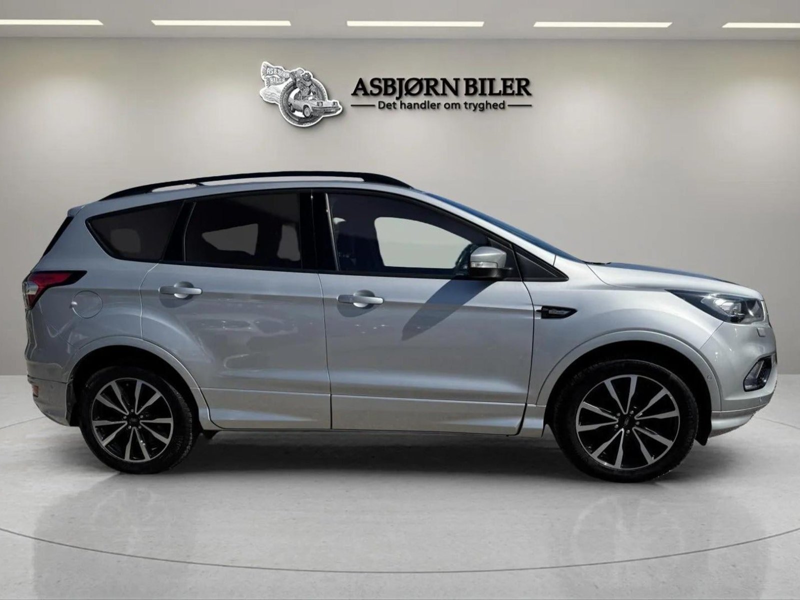 Ford Kuga 1.5 EcoBoost Manual, 150hp, 2019