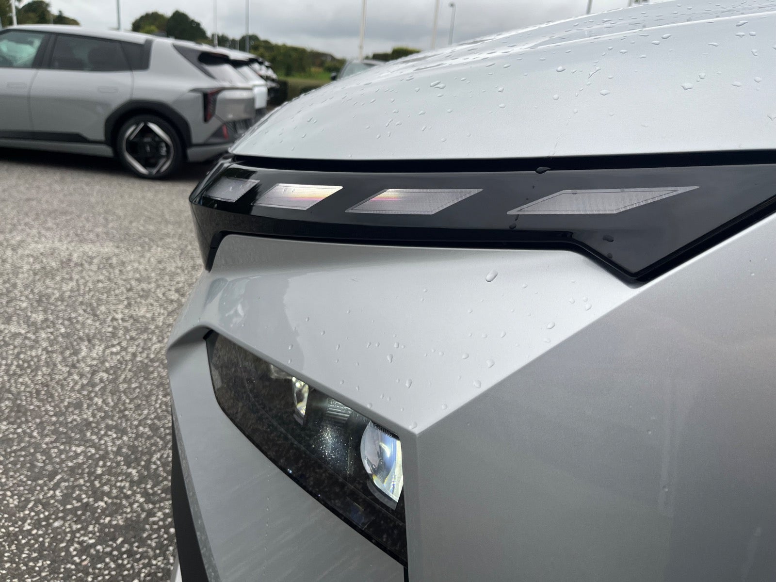 Škoda Elroq 60, 204hp, 2025