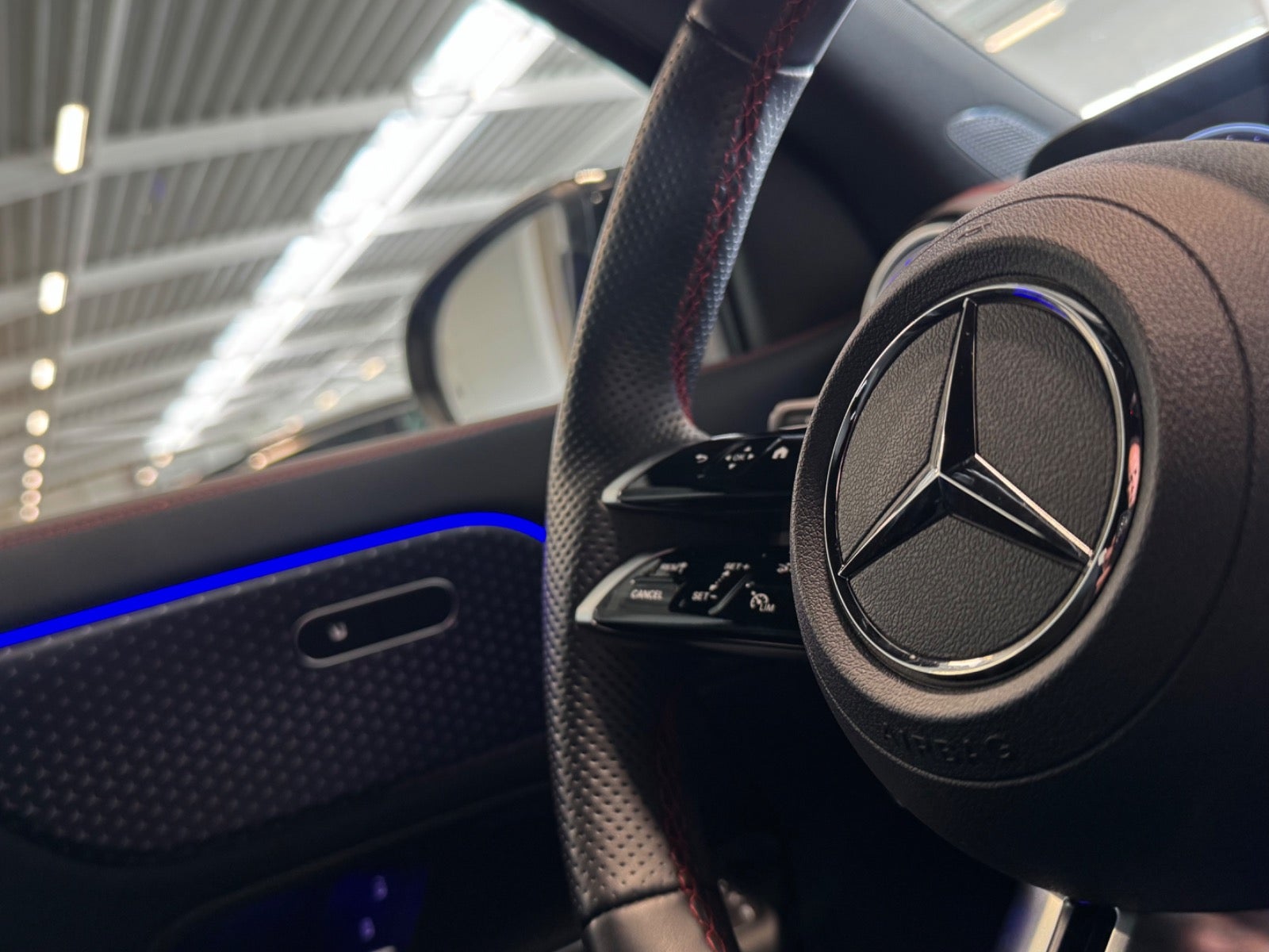 Mercedes-Benz EQA 250+, 190hk, 2024