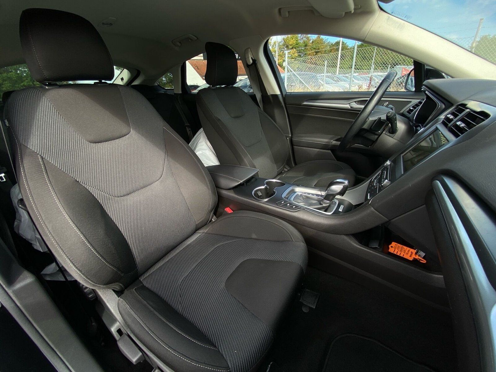 Ford Mondeo 1.5 EcoBoost SelectShift, 6-trins, 165ps, 2018