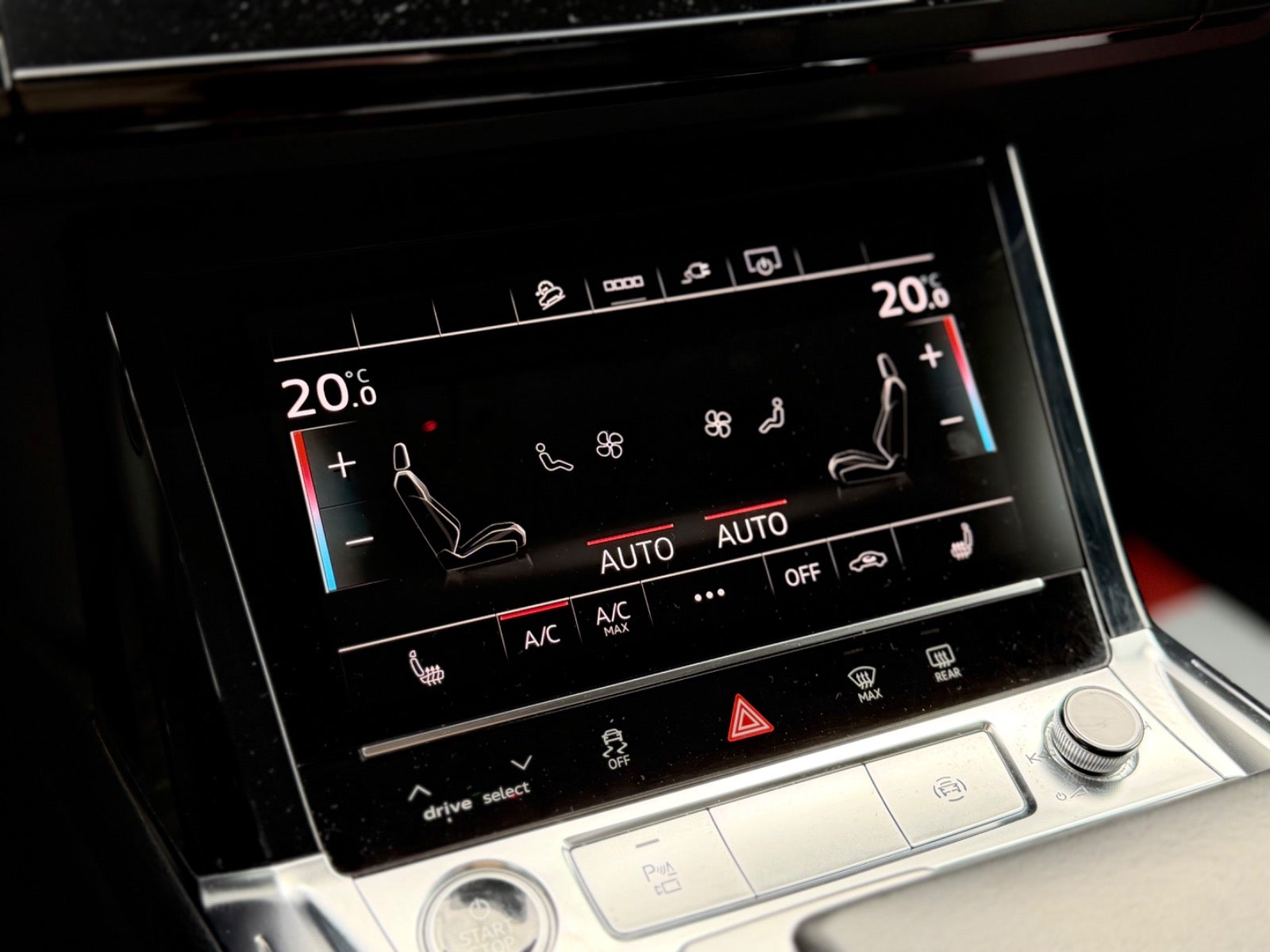 Audi e-tron 55 quattro, 408hk, 2022