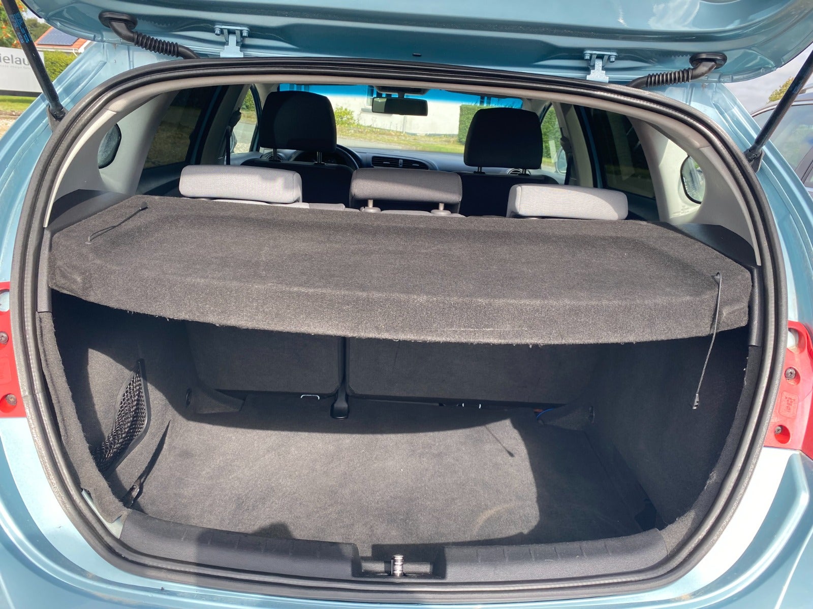 SEAT León 1.6 Manual, 5-trins, 102ps, 2010