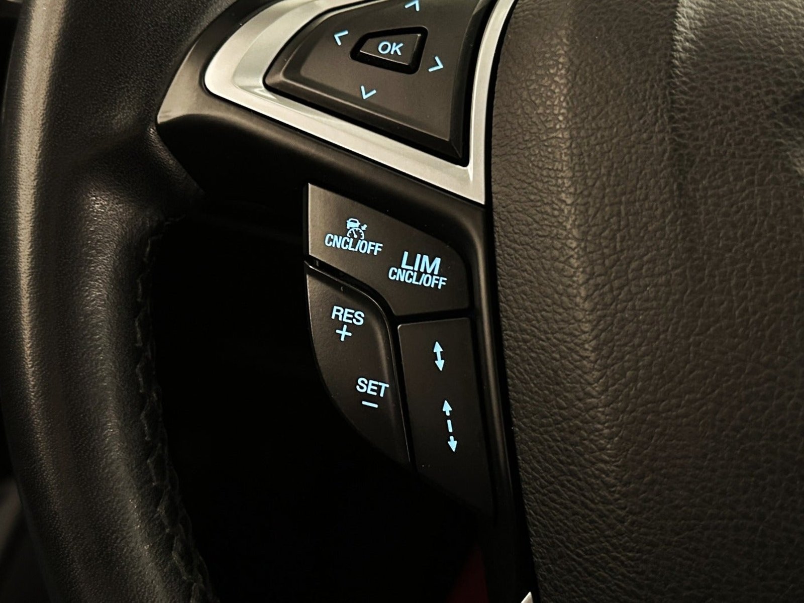 Ford S-Max 2.0 EcoBlue SelectShift, 150hk, 2019