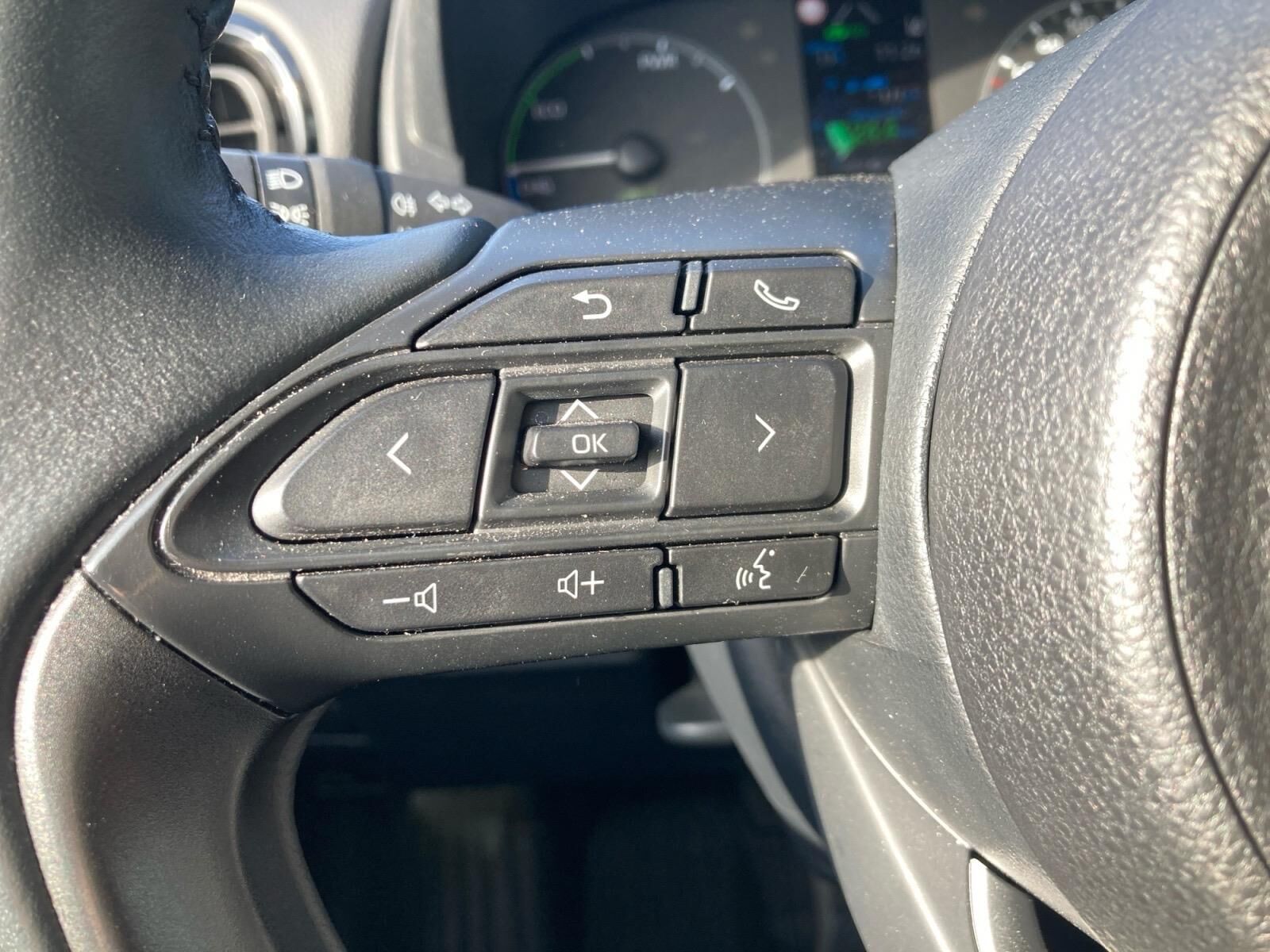 Mazda 2 Hybrid Automatic, 116hp, 2022