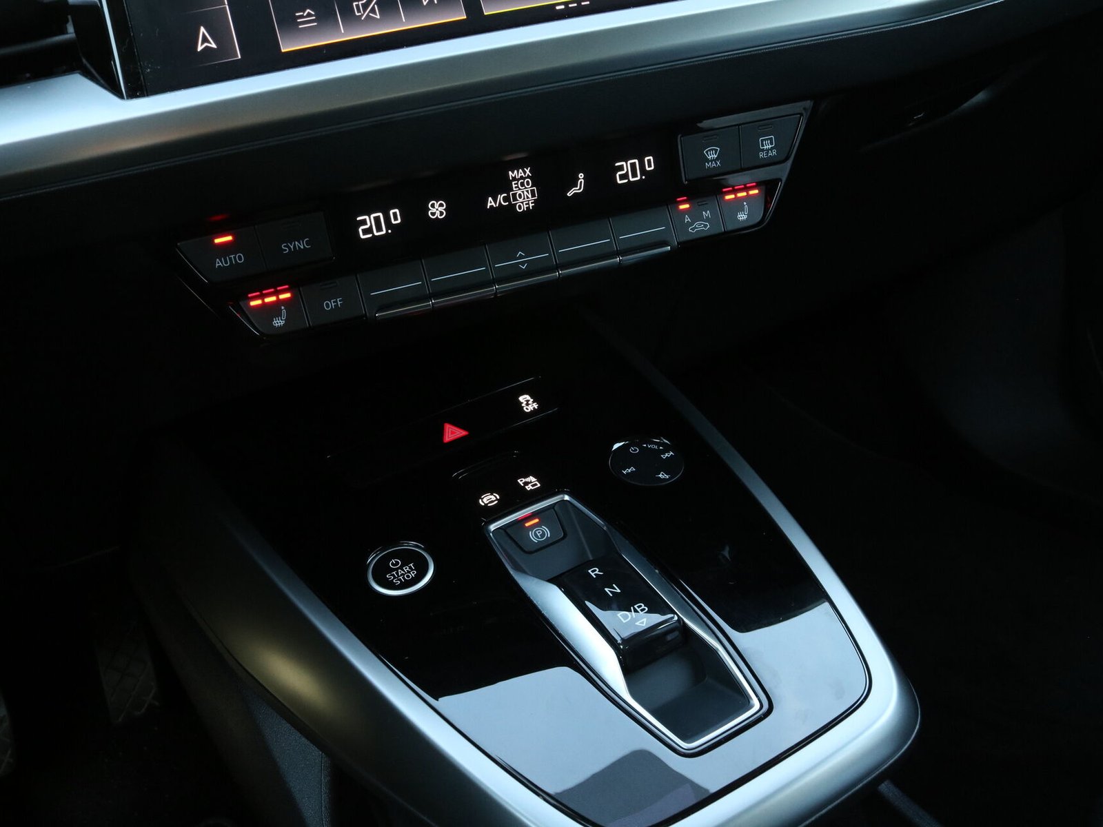Audi Q4 40 e-tron, 204ps, 2022