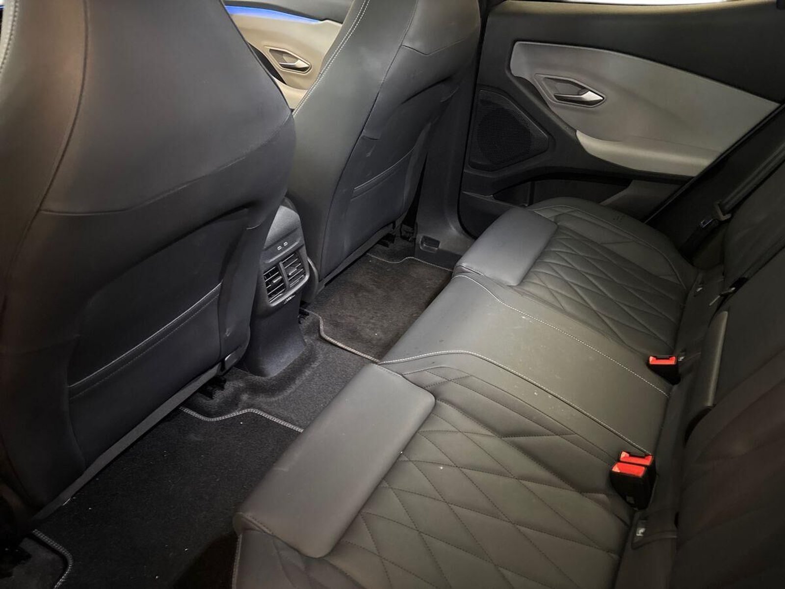 Ford Explorer EV Extended Range RWD 77 kWh, 286ps, 2025