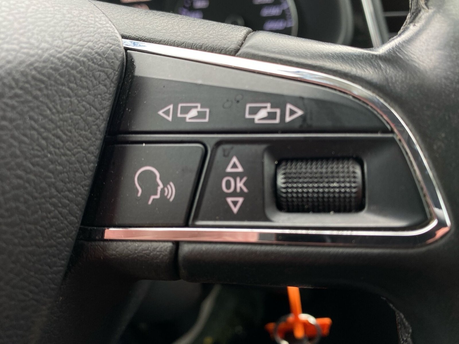 SEAT León 1.6 TDI DSG Sequential, 110hp, 2016