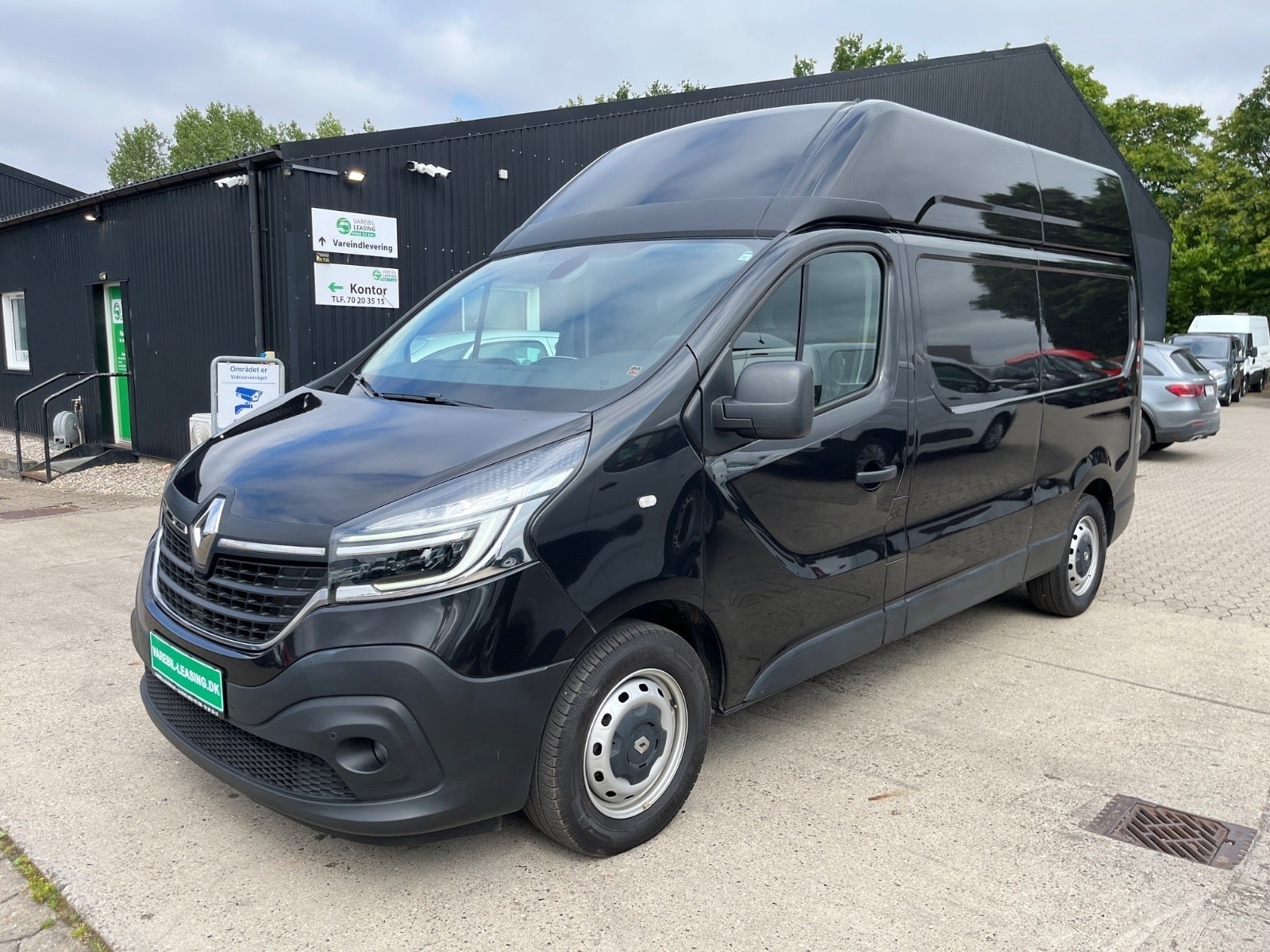 Trafic 2 0 Dci 145 Fiabilit