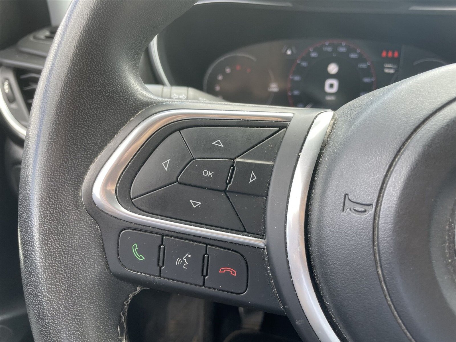 Fiat Tipo 1.0 T3 FIREFLY Manual, 100hp, 2021
