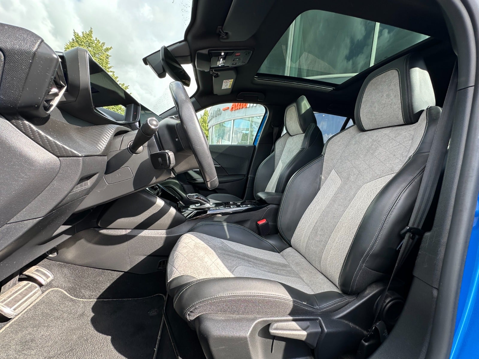 Peugeot e-2008, 136ps, 2020