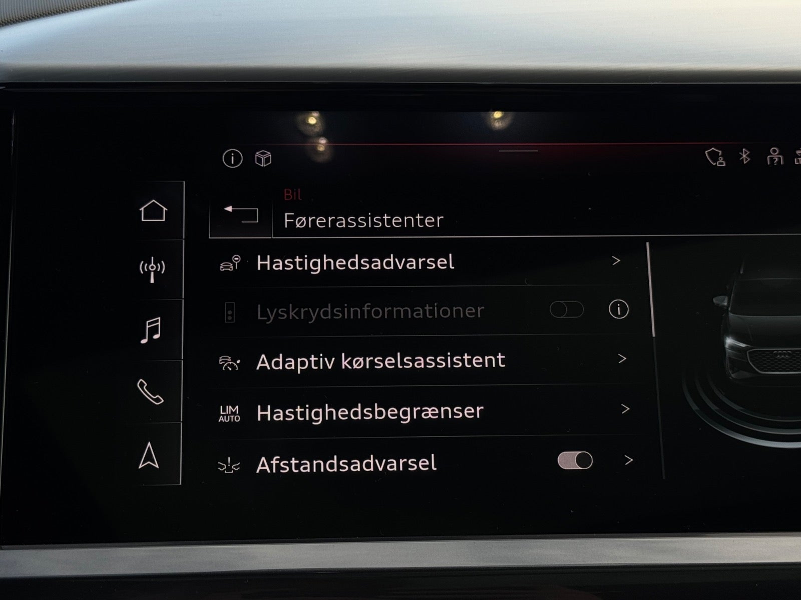 Audi Q4 40 e-tron, 204hk, 2022