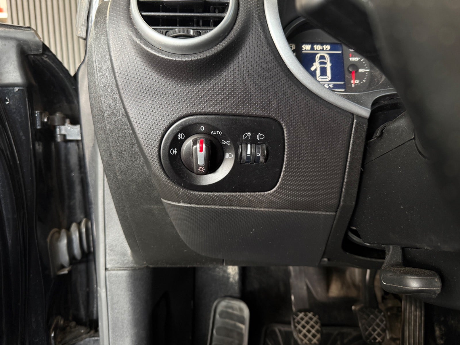 SEAT León 1.4 TSI Manual, 6-trins, 125ps, 2012