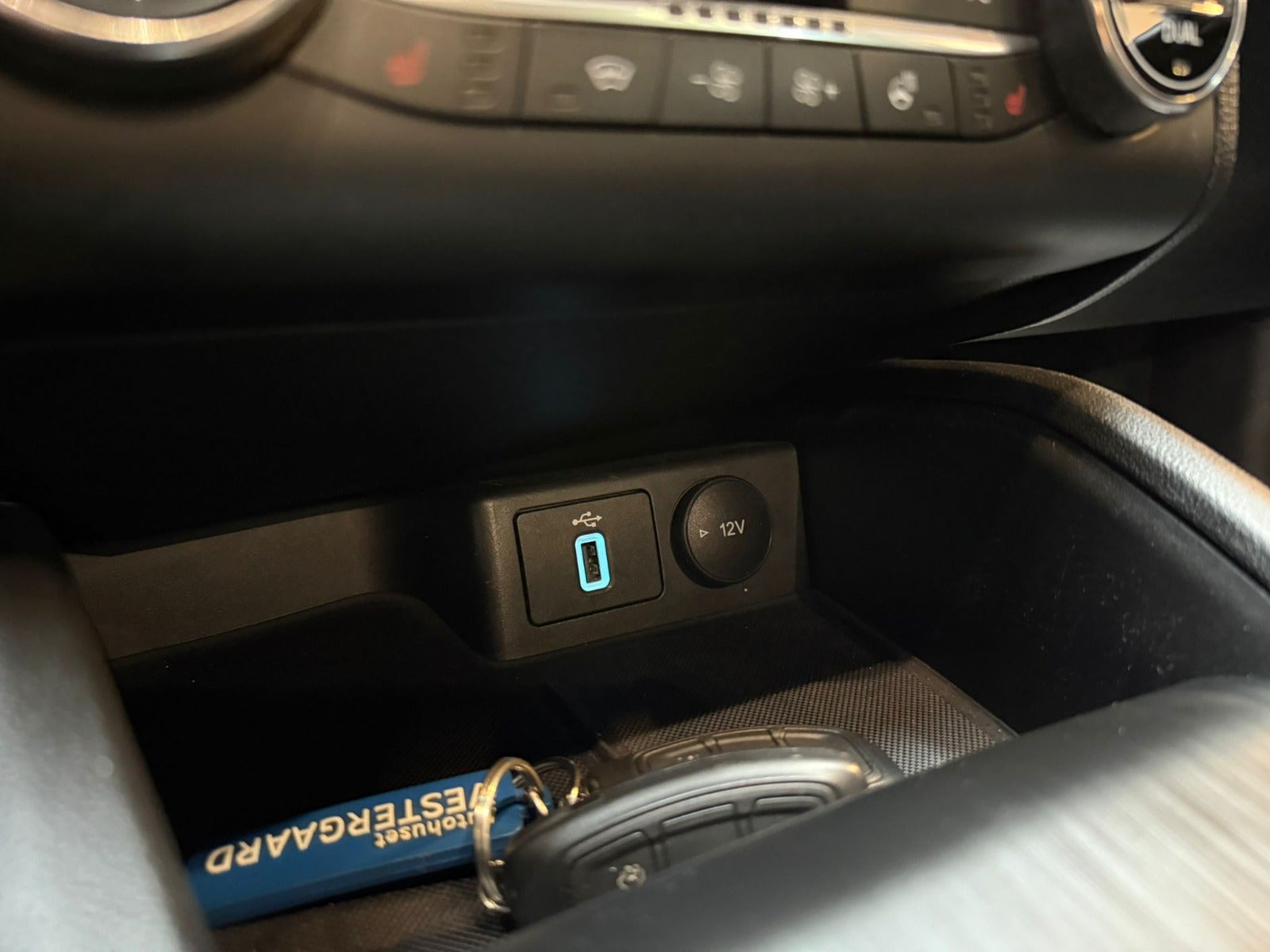 Ford Focus 1.0 EcoBoost SelectShift, 125hp, 2019