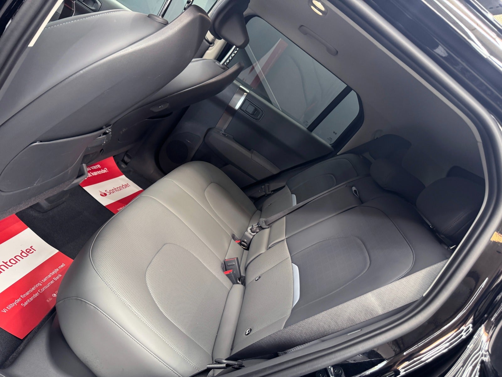 Kia EV3 Long Range, 204ps, 2025